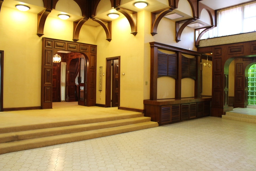 5 Bedroom Property for Sale in Dan Pienaar Free State